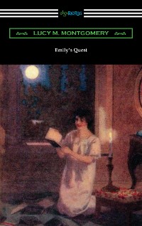 Cover Emily's Quest