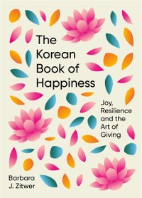 Cover Korean Book of Happiness