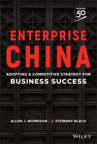 Cover Enterprise China