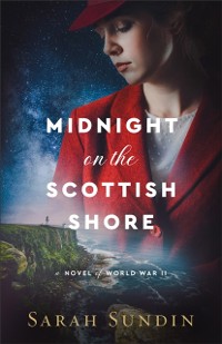 Cover Midnight on the Scottish Shore