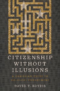 Cover Citizenship Without Illusions