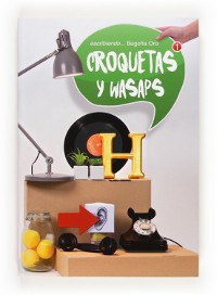 Cover Croquetas y wasaps