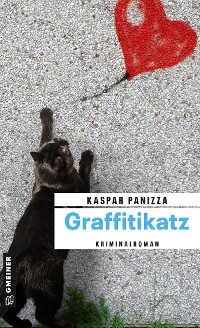 Cover Graffitikatz