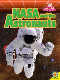 Cover NASA and the Astronauts