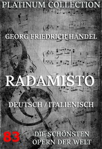 Cover Radamisto