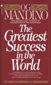 Cover Greatest Success in the World