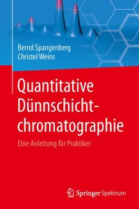 Cover Quantitative Dünnschichtchromatographie