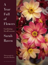 Cover Year Full of Flowers