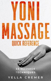 Cover Yoni Massage