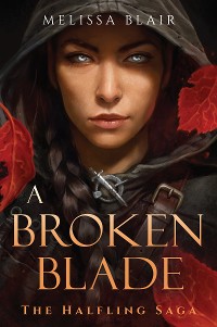 Cover A Broken Blade