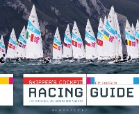 Cover Skipper''s Cockpit Racing Guide