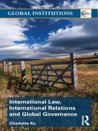 Cover International Law, International Relations and Global Governance