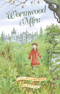 Cover Wormwood Mire (Stella Montgomery, #2)