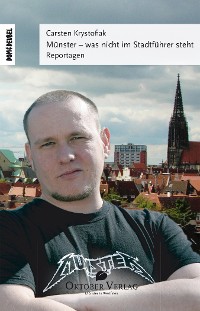 Cover Münster - Was nicht im Stadtführer steht