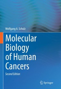 Cover Molecular Biology of Human Cancers