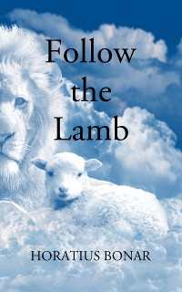 Cover Follow the Lamb