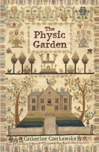 Cover The Physic Garden