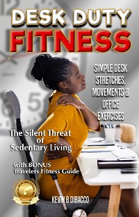 Cover Desk Duty Fitness