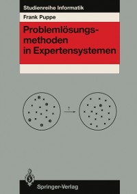 Cover Problemlösungsmethoden in Expertensystemen