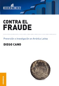 Cover Contra el fraude