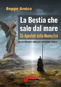 Cover La bestia che sale dal mare - gli Apostoli della Nuova Era