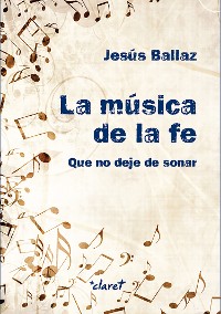 Cover La música de la fe