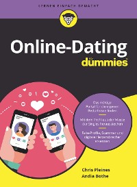 Cover Online-Dating für Dummies