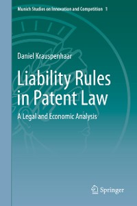 Cover Liability Rules in Patent Law