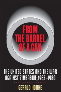 Cover From the Barrel of a Gun