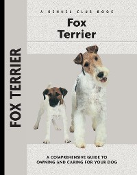 Cover Fox Terrier