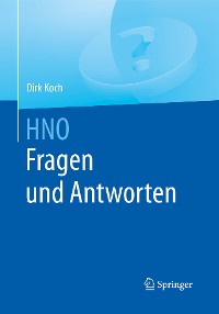 Cover HNO Fragen und Antworten