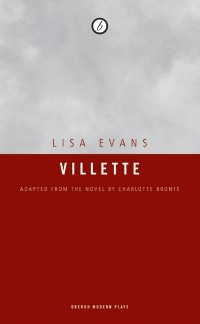 Cover Villette