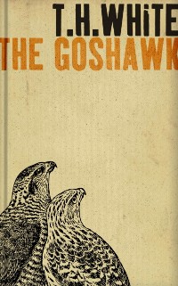 Cover Goshawk