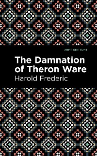 Cover The Damnation of Theron Ware