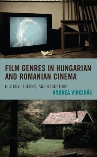 Cover Film Genres in Hungarian and Romanian Cinema