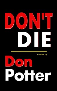 Cover DON'T DIE