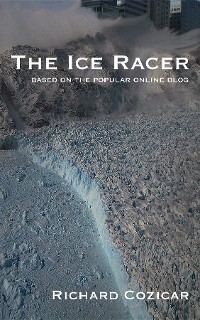 Cover The Ice Racer
