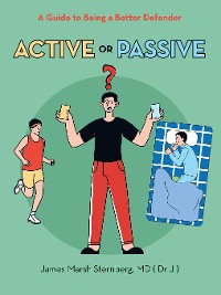 Cover Active  or  Passive