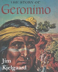 Cover The Story of Geronimo