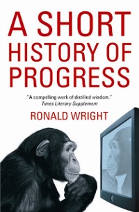 Cover A Short History Of Progress