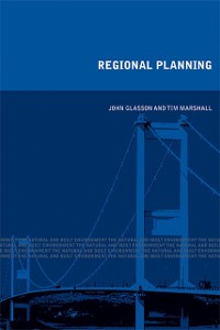 Cover Regional Planning