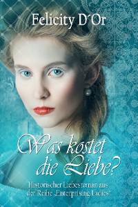 Cover Was kostet die Liebe?