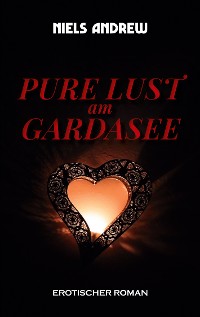 Cover Pure Lust