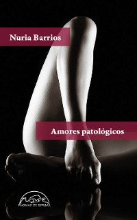 Cover Amores patológicos