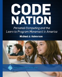 Cover Code Nation