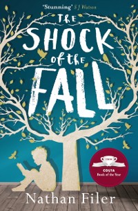 Cover Shock of the Fall