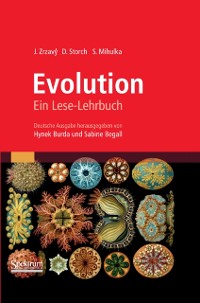 Cover Evolution