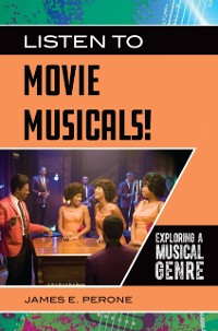 Cover Listen to Movie Musicals!