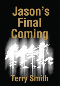 Cover Jason's Final Coming