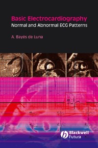 Cover Basic Electrocardiography